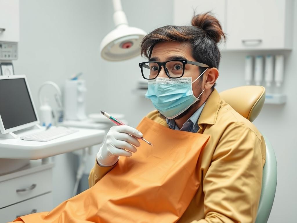 dentistфото