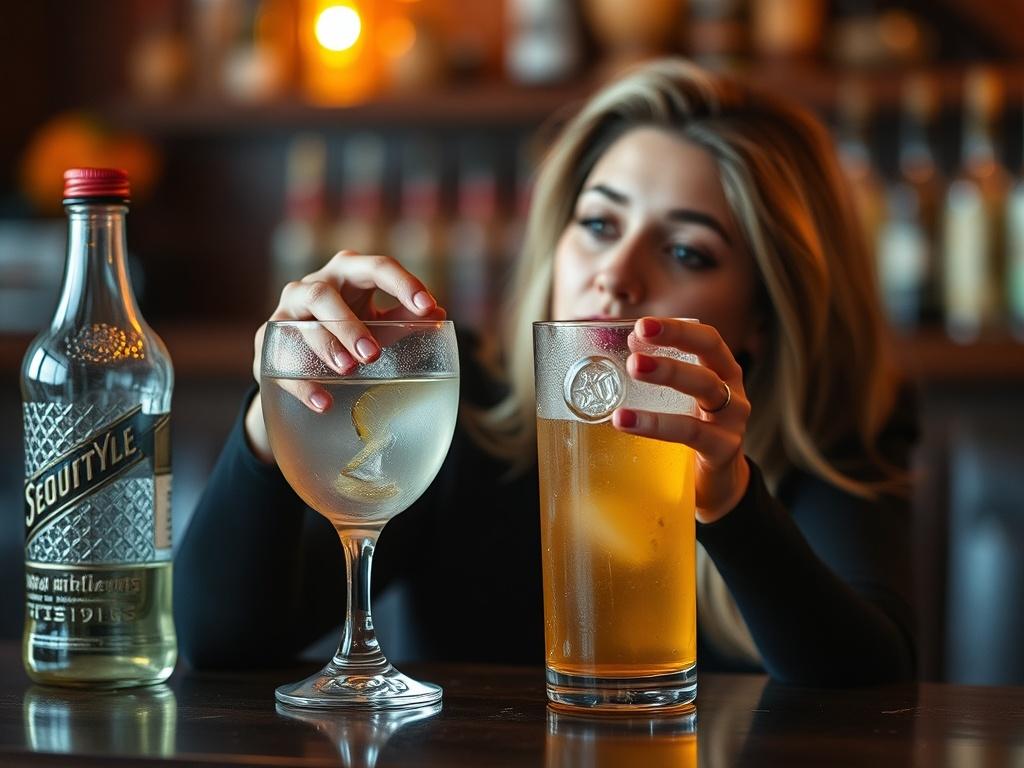 Вывод из запоя: как выйти безопасно, не навредив себе и близким