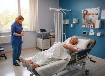 Реабилитационный центр после замены тазобедренного сустава: что ждать и как выбрать лучший путь к восстановлению