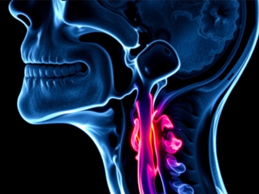 МРТ мягких тканей шеи: что важно знать перед тем, как идти на обследование