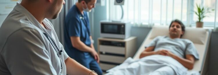 Не просто бросить: как на самом деле работает лечение наркомании в клинике