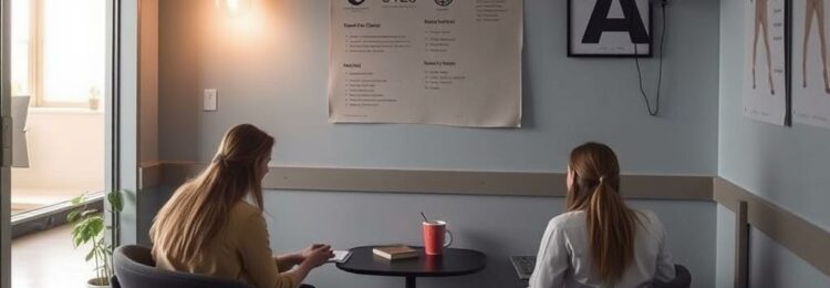 Центр наркомании: как выбрать помощь, которая действительно работает