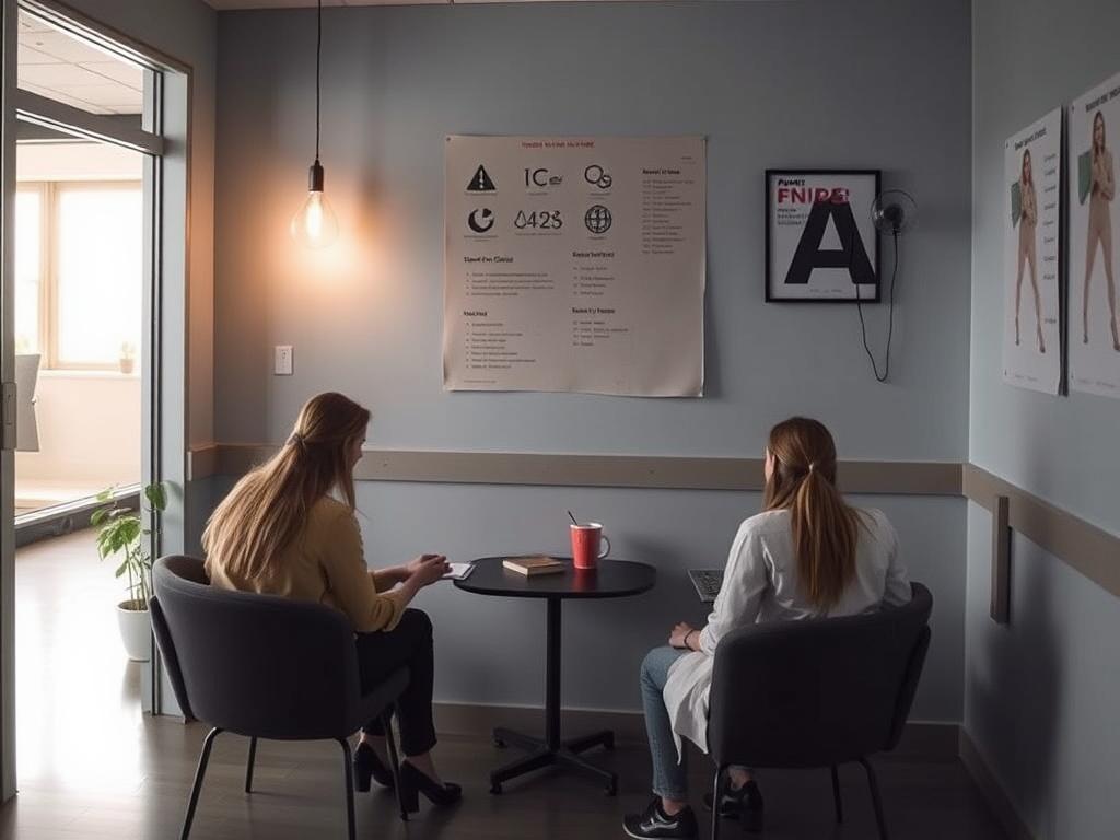 Центр наркомании: как выбрать помощь, которая действительно работает