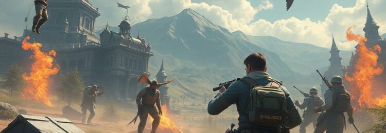 Онлайн игры: почему они захватывают и как не потеряться в цифровом мире