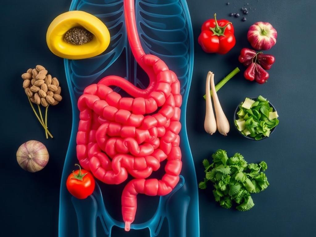 Синдром раздраженного кишечника: диета и питание, которые действительно помогают жить лучше