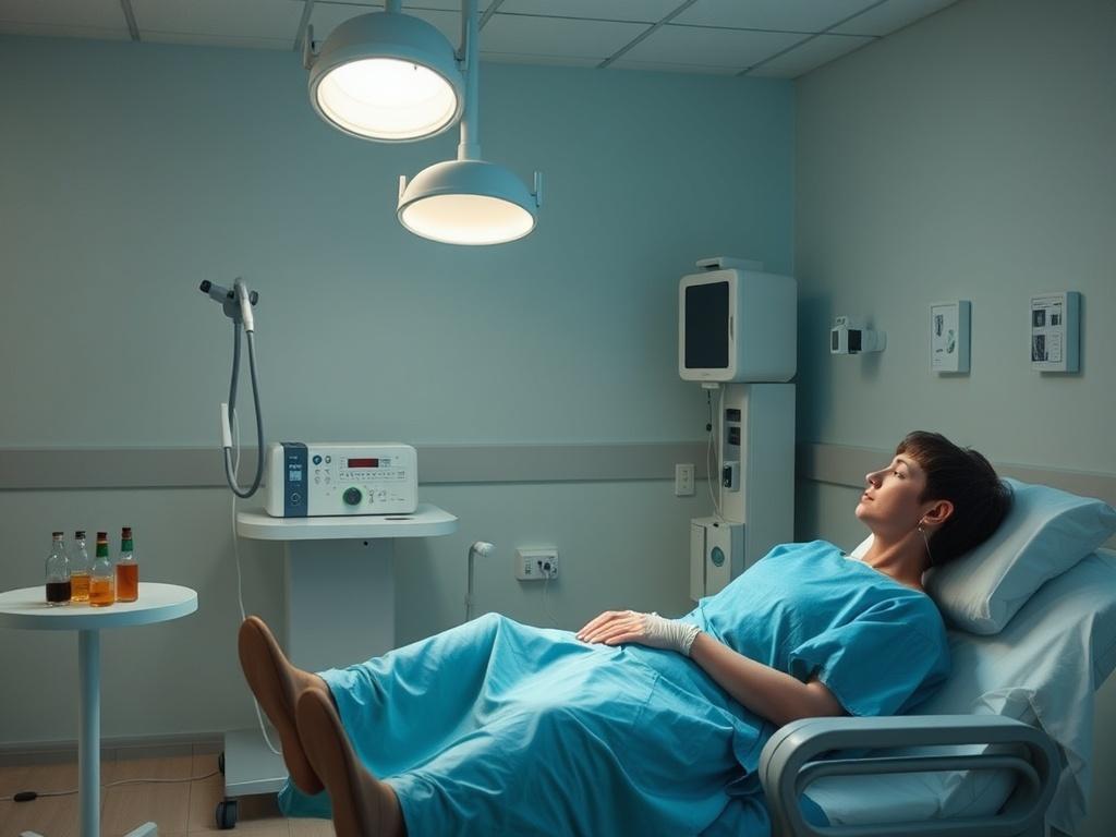 Лечение алкоголизма в клинике: что реально помогает и как к этому подготовиться