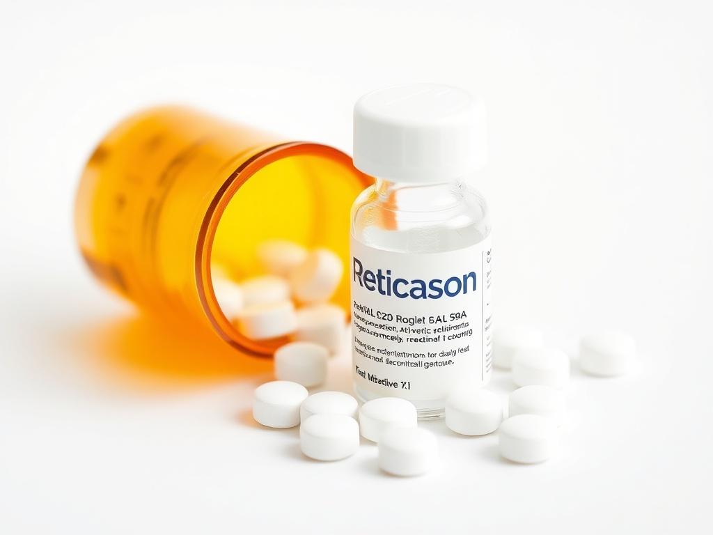 Неотигазон: что это такое и как он работает на коже — простыми словами