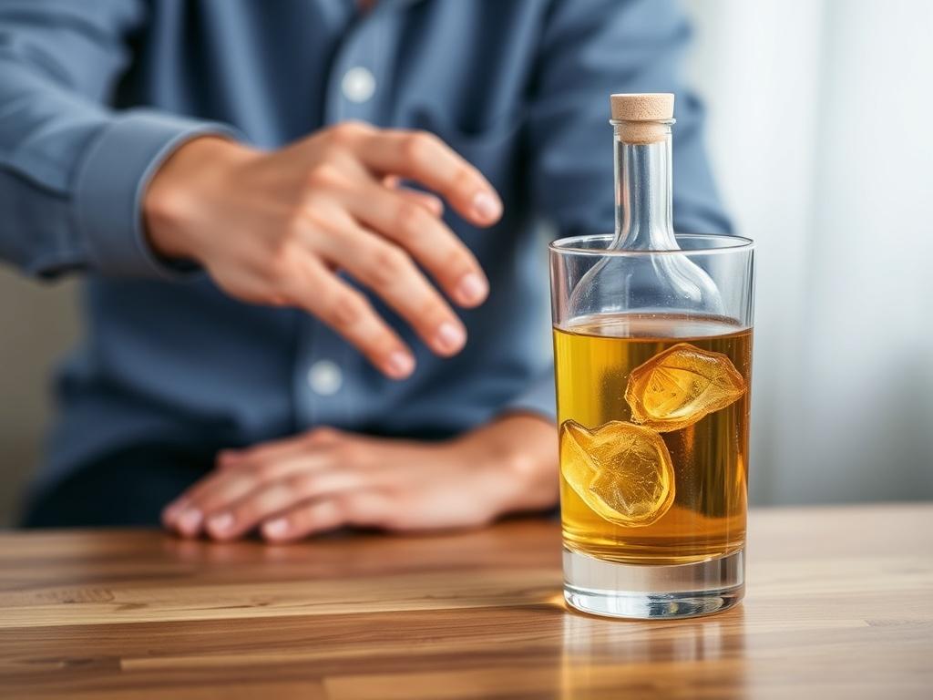 Изнутри о лечении алкоголизма: реальные шаги к трезвой жизни